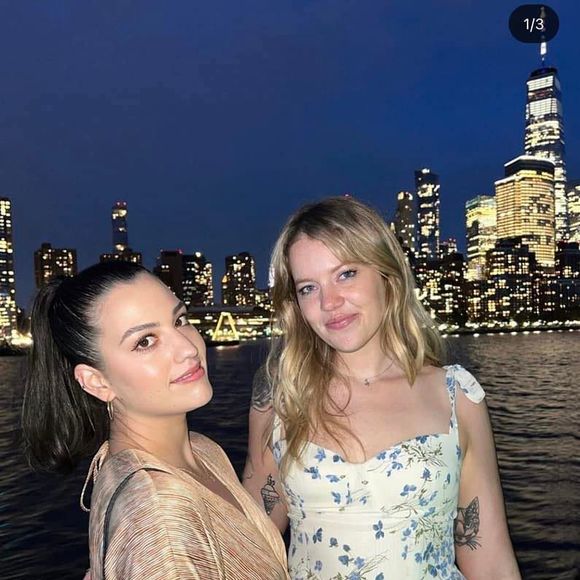 Meet the Posher Other - Meet your Posher, Nancy